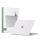Tech-Protect SmartShell MacBook Air 15 M2/M3 2023-2024 matte clear - 1164434 - zdjęcie 3